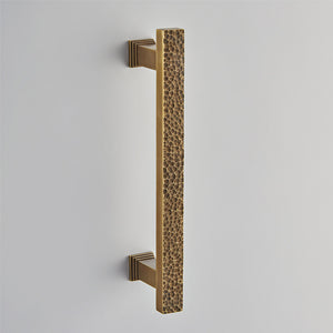 Croft - Lunar Pull Handle L303 by Croft Ironmongery