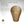 Croft - Zeppelin Turn and Release on Reeded Covered Rose by Croft Ironmongery