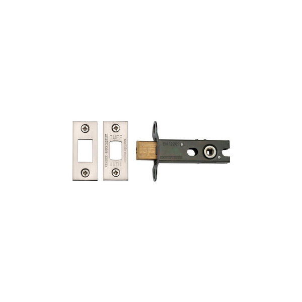 CE Tubular Deadbolt 3" by M Marcus - Heritage Brass