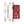 CE EuroProfile Lock Single Through (72mm Centre) by M Marcus - Heritage Brass