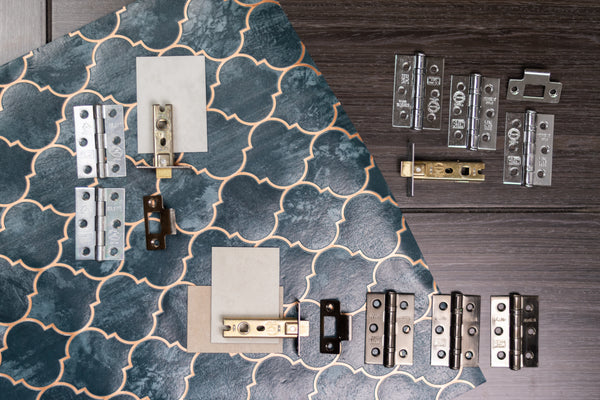 Atlantic Latch Pack [CE] - additional image
