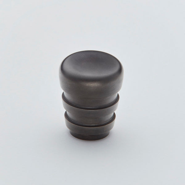Croft - Legacy Cabinet Knob 117 by Croft Ironmongery