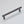 Croft - Legacy Cabinet Handle 118 by Croft Ironmongery