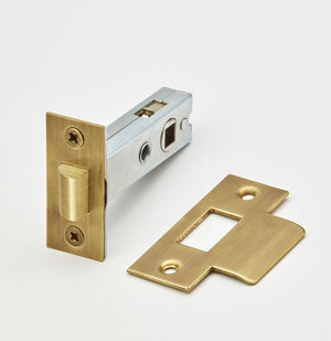 Croft - Tubular Latch for Unsprung Door Levers M002 by Croft Ironmongery
