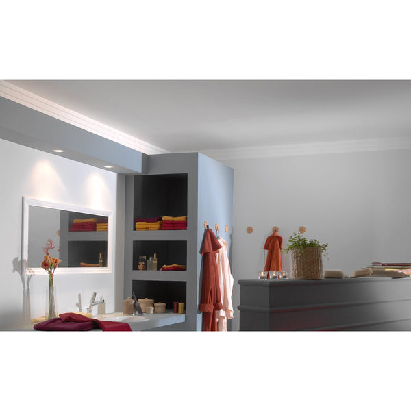 L5 ARSTYL® 2m Functional Coving Solution