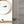 Mediterranean Messina Lever Door Handle on Round Rose - additional image