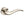 Mediterranean Barcelona Lever Door Handle on Round Rose by Atlantic Hardware