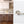 Mediterranean Malta Lever Door Handle on Round 