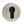 Mediterranean Euro Escutcheons on Round Rose by Atlantic Hardware