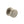 Millhouse Brass Boulton Brass Stepped Mortice Knob on Concealed Fix Rose - Satin Nickel - Default