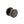 Millhouse Brass Boulton Solid Brass Stepped Mortice Door Knob on Concealed Fix Rose - Urban Dark Bronze - Default