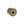 Millhouse Brass Harrison Solid Brass Knurled Mortice Door Knob on Concealed Fix Rose - additional image