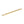 Millhouse Brass Long Narrow Cabinet Handle Backplate 128mm by Atlantic Hardware