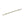 Millhouse Brass Long Narrow Cabinet Handle Backplate 160mm by Atlantic Hardware