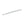 Millhouse Brass Long Wide Cabinet Handle Backplate 128mm by Atlantic Hardware