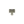 Millhouse Brass Eiffel Knurled Square Cabinet Knob Handle by Atlantic Hardware
