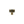 Millhouse Brass Eiffel Knurled Round Cabinet Knob Handle by Atlantic Hardware