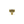 Millhouse Brass Eiffel Knurled Round Cabinet Knob Handle by Atlantic Hardware