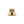 Millhouse Brass Eiffel Knurled Square Cabinet Knob Handle on Backplate by Atlantic Hardware