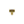 Millhouse Brass Battersea Linear Round Cabinet Knob Handle by Atlantic Hardware