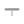 Millhouse Brass Battersea Linear T-Bar Cabinet Knob Handle by Atlantic Hardware