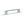 Millhouse Brass Empire Slim Cabinet Pull Handle on Backplate 128mm by Atlantic Hardware