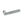 Millhouse Brass Crompton Lever Door Handle on Concealed Round Rose by Atlantic Hardware
