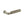 Millhouse Brass Cartwright Lever Door Handle on Concealed Round Rose by Atlantic Hardware