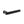 Millhouse Brass Stephenson Lever Door Handle on Concealed Round Rose by Atlantic Hardware