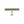 Millhouse Brass Paddington Spiral T-Bar Cabinet Knob Handle by Atlantic Hardware