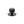 Millhouse Brass Paddington Spiral Round Cabinet Knob Handle on Backplate by Atlantic Hardware