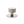 Millhouse Brass Paddington Spiral Round Cabinet Knob Handle on Backplate by Atlantic Hardware