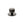 Millhouse Brass Paddington Spiral Round Cabinet Knob Handle on Backplate by Atlantic Hardware