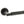 Millhouse Brass Cartwright Knurled Lever Door Handle on Round Rose by Atlantic Hardware