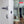 AGB Round Sliding Door Flush Pull - additional image