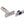 Atlantic Magnetic Latch by Atlantic Hardware