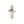 Verona Small Door Handle on Plate by M Marcus - Heritage Brass