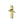 Verona Small Door Handle on Plate by M Marcus - Heritage Brass