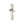 Verona Door Handle on Plate by M Marcus - Heritage Brass
