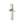 Verona Door Handle on Plate by M Marcus - Heritage Brass