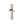 Verona Door Handle on Plate by M Marcus - Heritage Brass