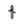 Algarve Door Handle on Plate by M Marcus - Heritage Brass