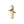 Algarve Door Handle on Plate by M Marcus - Heritage Brass