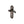 Lisboa Door Handle on Plate by M Marcus - Heritage Brass