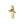 Lisboa Door Handle on Plate by M Marcus - Heritage Brass