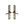 Gio RH Door Handle on Plate by M Marcus - Heritage Brass