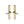 Gio RH Door Handle on Plate by M Marcus - Heritage Brass