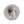 Status WC Turn and Release on Round Rose by Atlantic Hardware