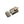 60mm Roller Bolt Nightlatch NL-R3060 by M Marcus - Heritage Brass