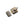 40mm Standard Nightlatch NL3040 - Antique Brass
